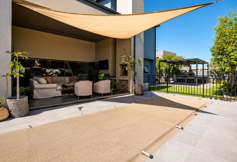 4 Bedroom Property for Sale in Sagewood Western Cape